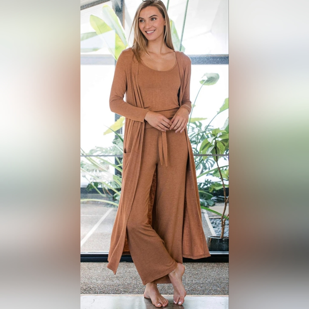Designer YALA Duster